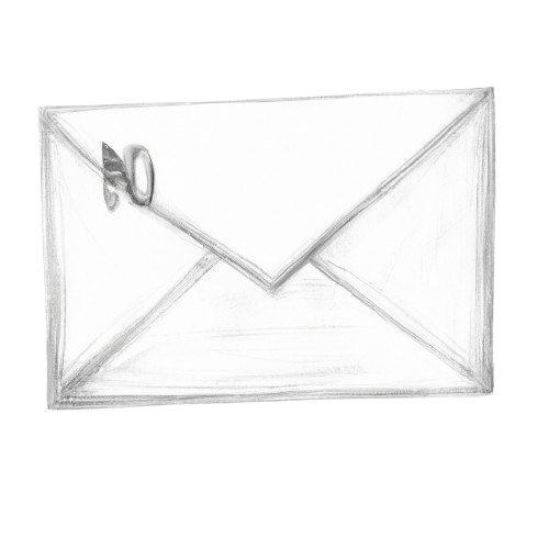 What She Doesn’t&nbsp;See