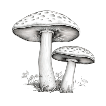 Russula Emetica